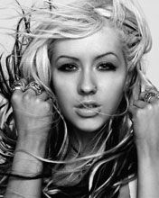 Christina Aguilera