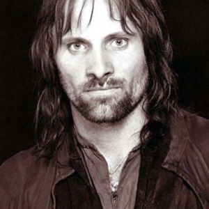 Viggo Mortensen