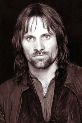 Viggo Mortensen