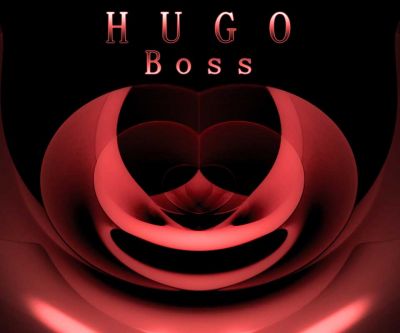 Hugo Boss