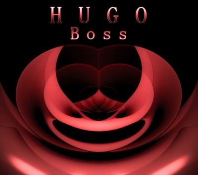 Hugo Boss