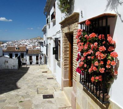 Antequera - Province of Malaga