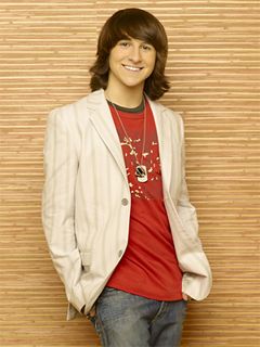 Mitchel Musso