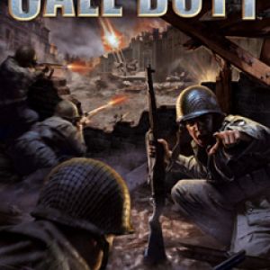 Call of Duty