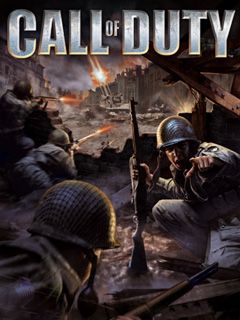 Call of Duty