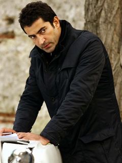 Kenan Imirzalioglu