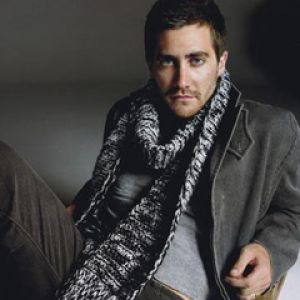 Jake Gyllenhaal