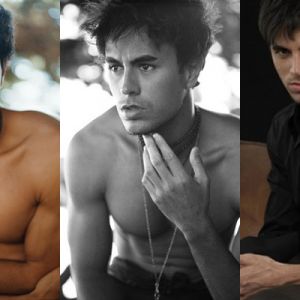 Enrique Iglesias