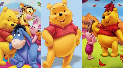 Winnie the Pooh