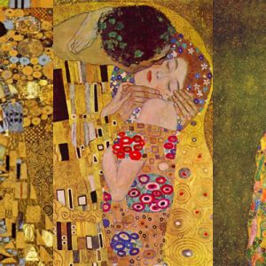 Gustav Klimt