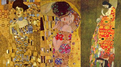 Gustav Klimt