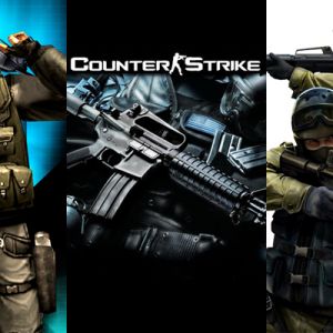 Counter Strike