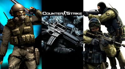 Counter Strike