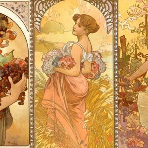 Alfons Mucha