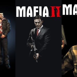 Mafia II