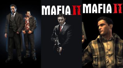 Mafia II