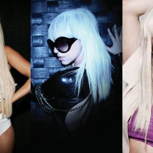 Lady Gaga