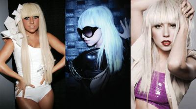 Lady Gaga