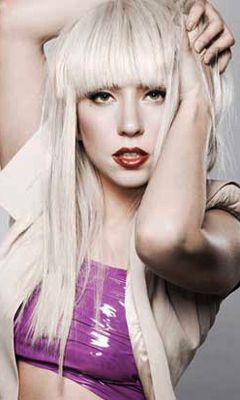 Lady Gaga