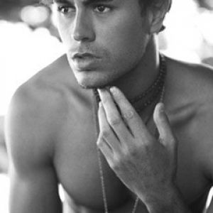 Enrique Iglesias