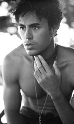 Enrique Iglesias