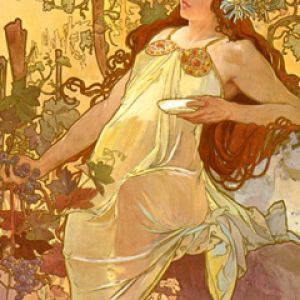 Alfons Mucha