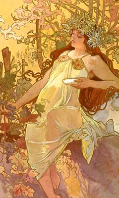 Alfons Mucha