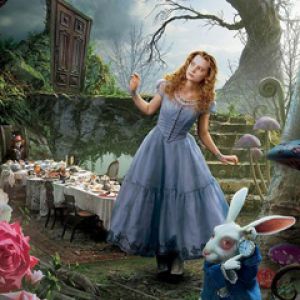 Alice in Wonderland