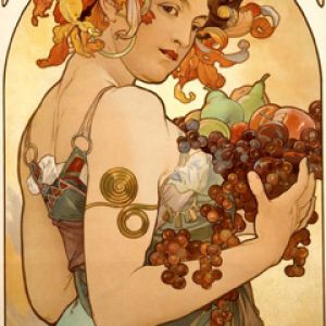 Alfons Mucha