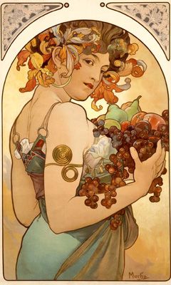 Alfons Mucha