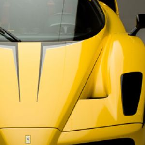 Ferrari Enzo