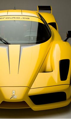 Ferrari Enzo