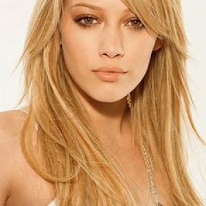 Hilary Duff