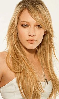Hilary Duff