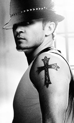 Justin Timberlake