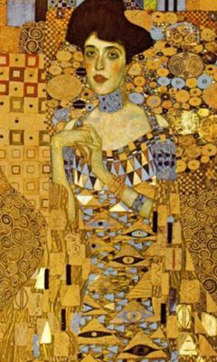 Gustav Klimt