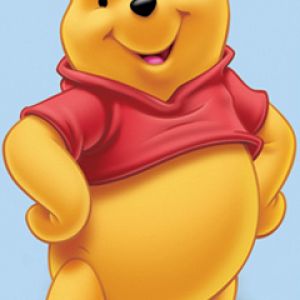 Winnie the Pooh