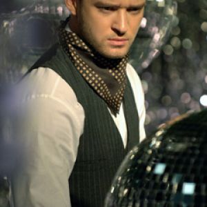 Justin Timberlake