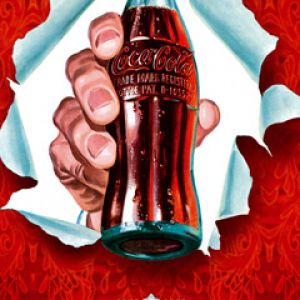 Coca Cola