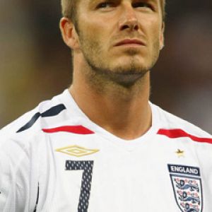 David Beckham