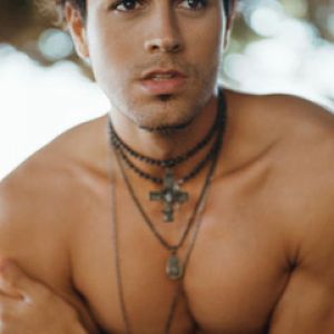 Enrique Iglesias