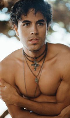 Enrique Iglesias