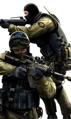 Counter Strike