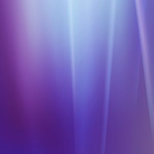Purple Abstract