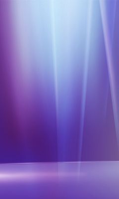 Purple Abstract