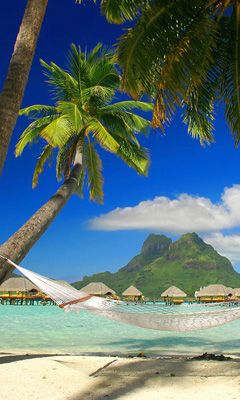 Bora Bora