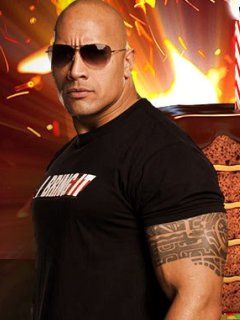 The Rock