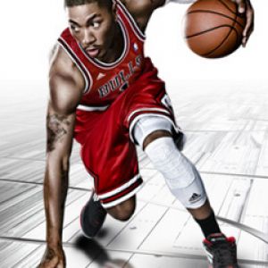 Derrick Rose