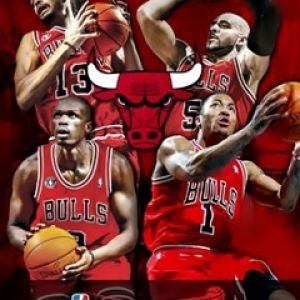 Chicago Bulls