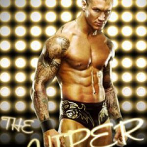 Randy Orton